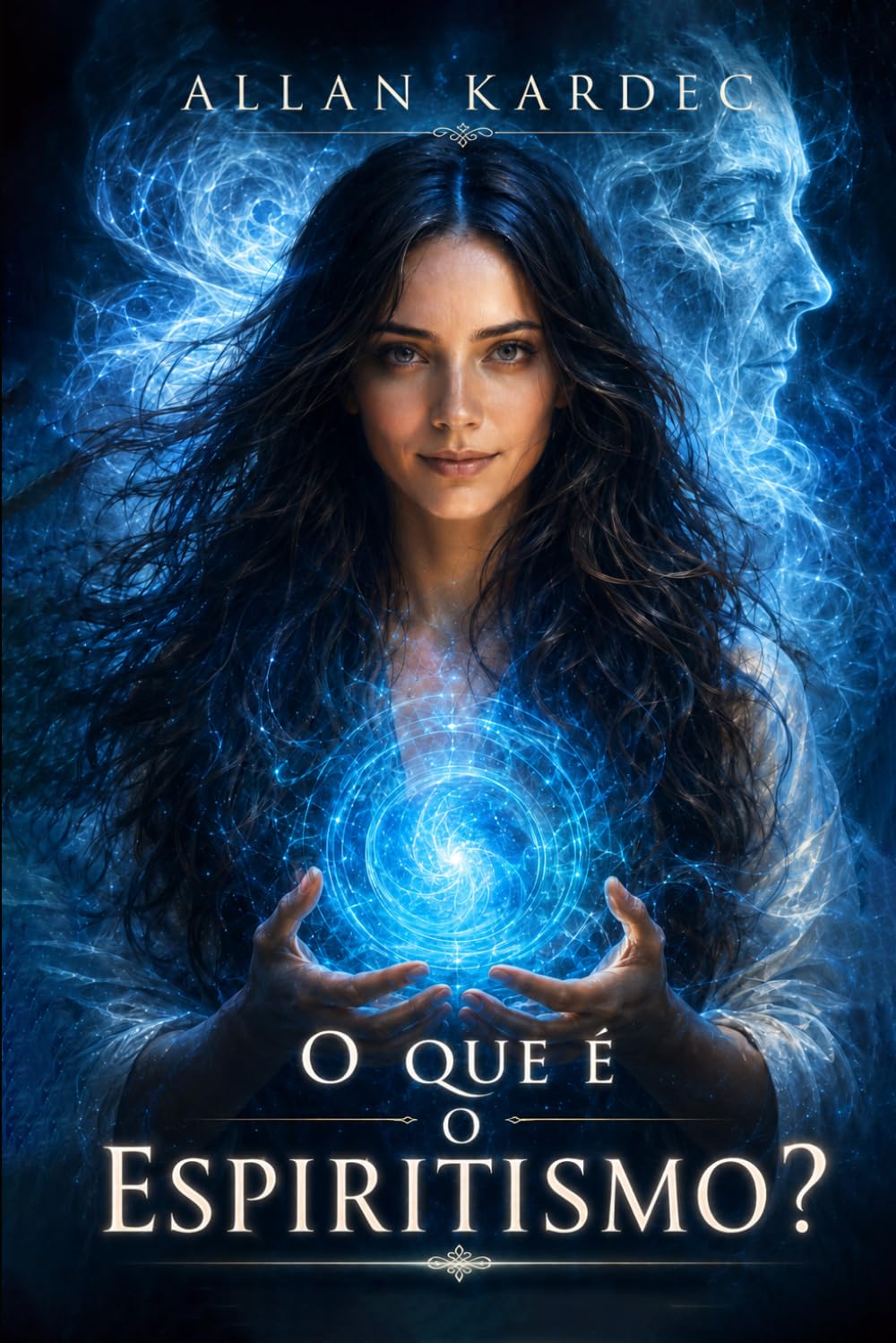 O que é o Espiritismo?: INTRODUÇÃO AO CONHECIMENTO DO MUNDO INVISÍVEL OU DOS ESPÍRITOS