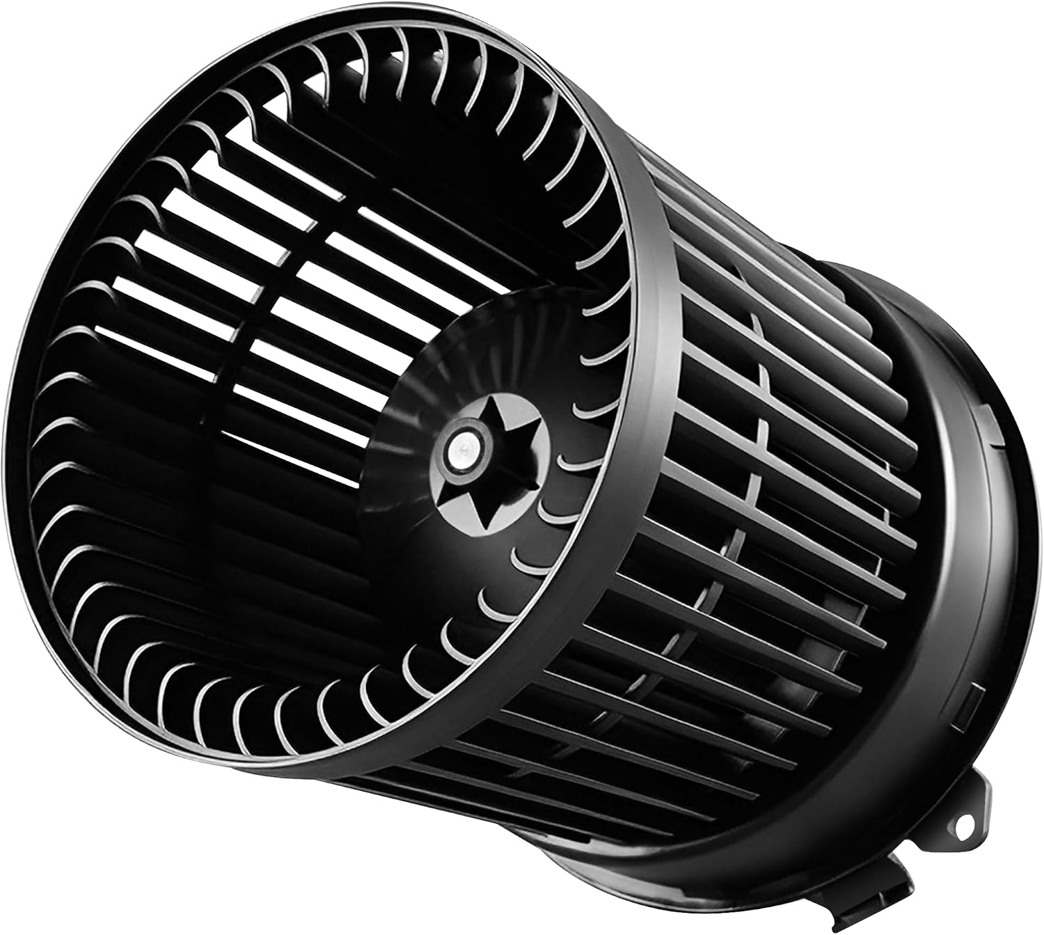 Front AC Heater Blower Motor Fit for Nissan Rogue 2014-2019, Nissan Rogue Sport 2017-2019, Replace# 700323, 272264BU0A, PM4857