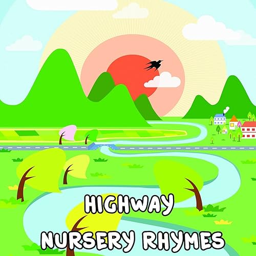 Ring Around the Rosie (Pocket Full Of Posies) by Nursery Rhymes on