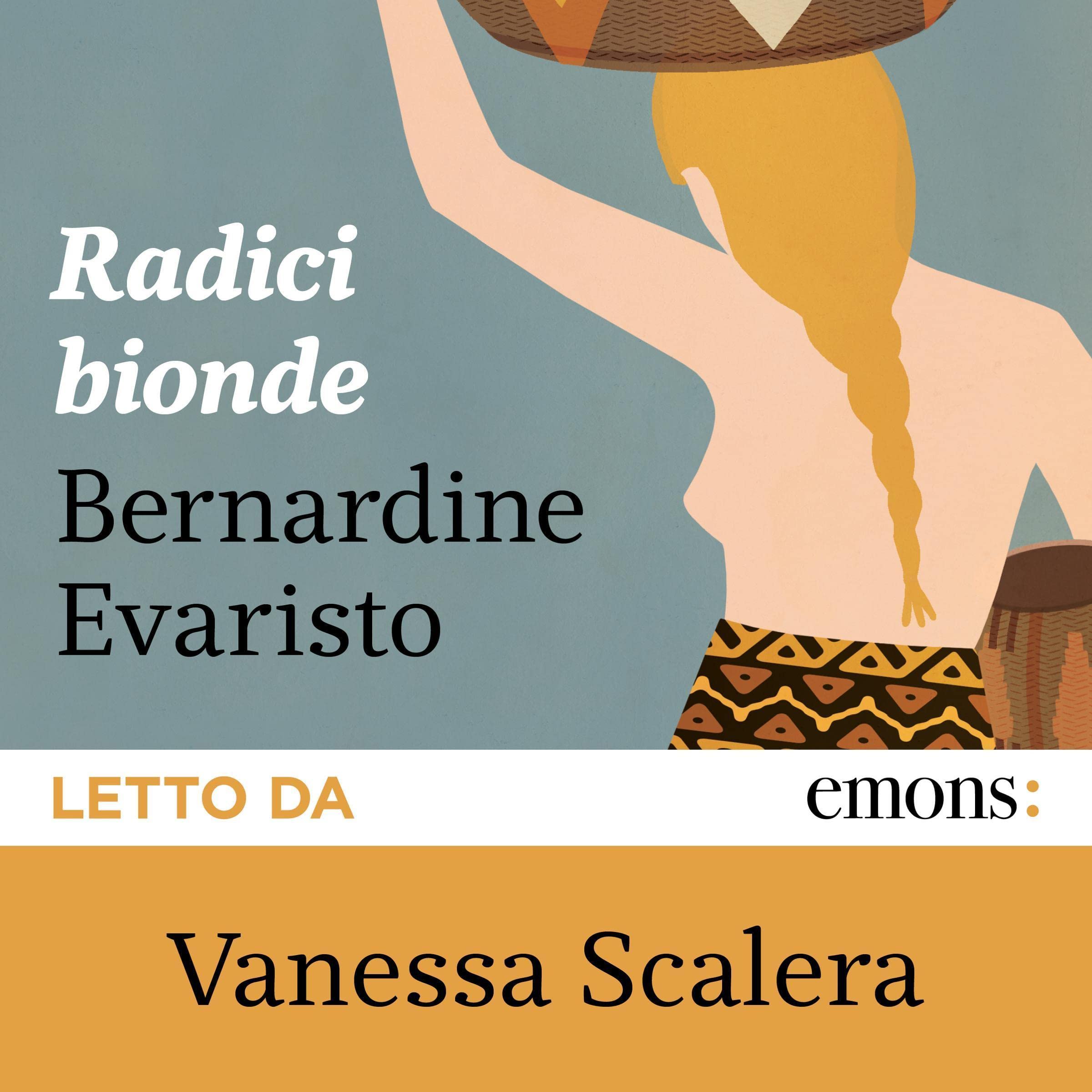 Radici bionde