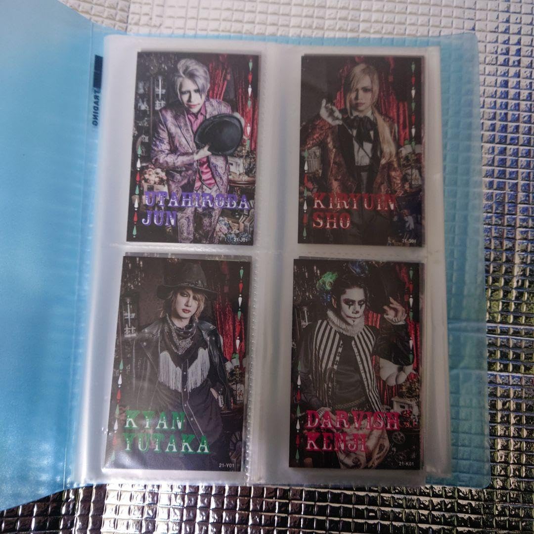 Amazon.co.jp: ゴールデンボンバー トレカセット 金爆 : ホーム＆キッチン