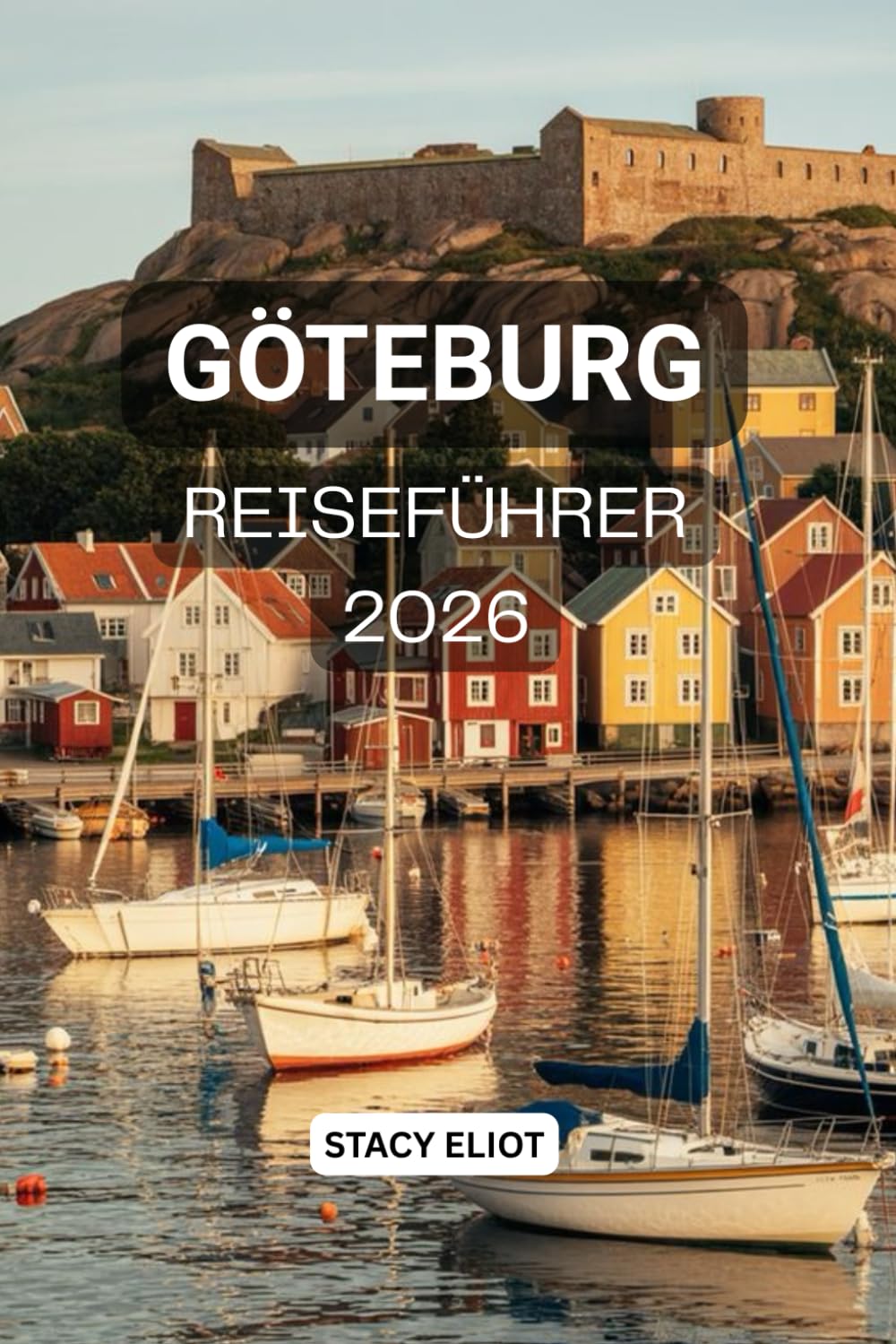 GÖTEBURG REISEFÜHRER 2026: Der ultimative Insider-Begleiter zu Schwedens Küstenjuwel