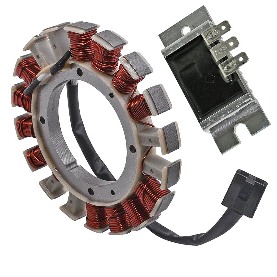 H NEW 2005 - 2023 GENUINE KAWASAKI MULE 600 610 SX CHARGING