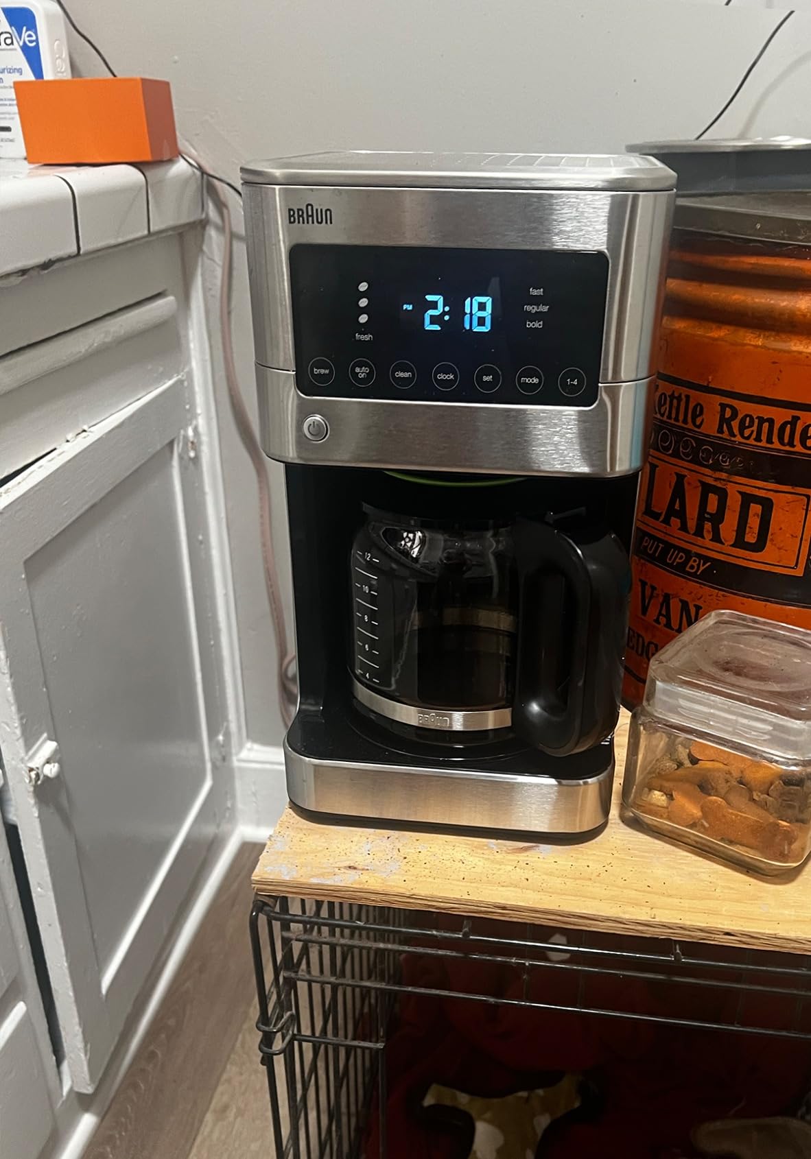 Customer Image