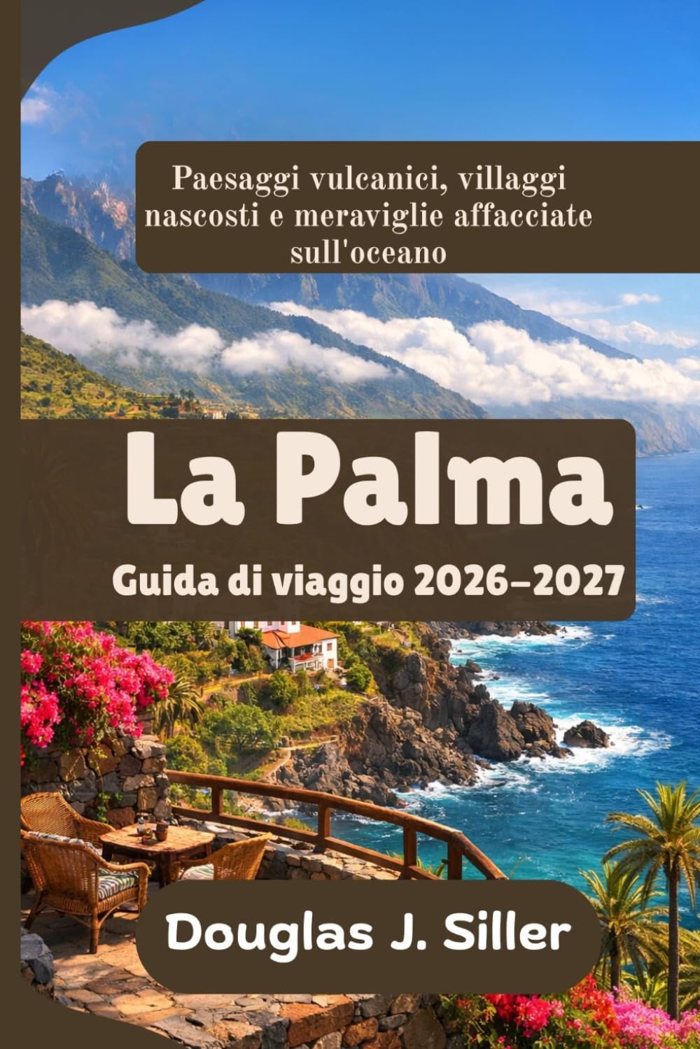 La Palma Guida di viaggio 2026-2027