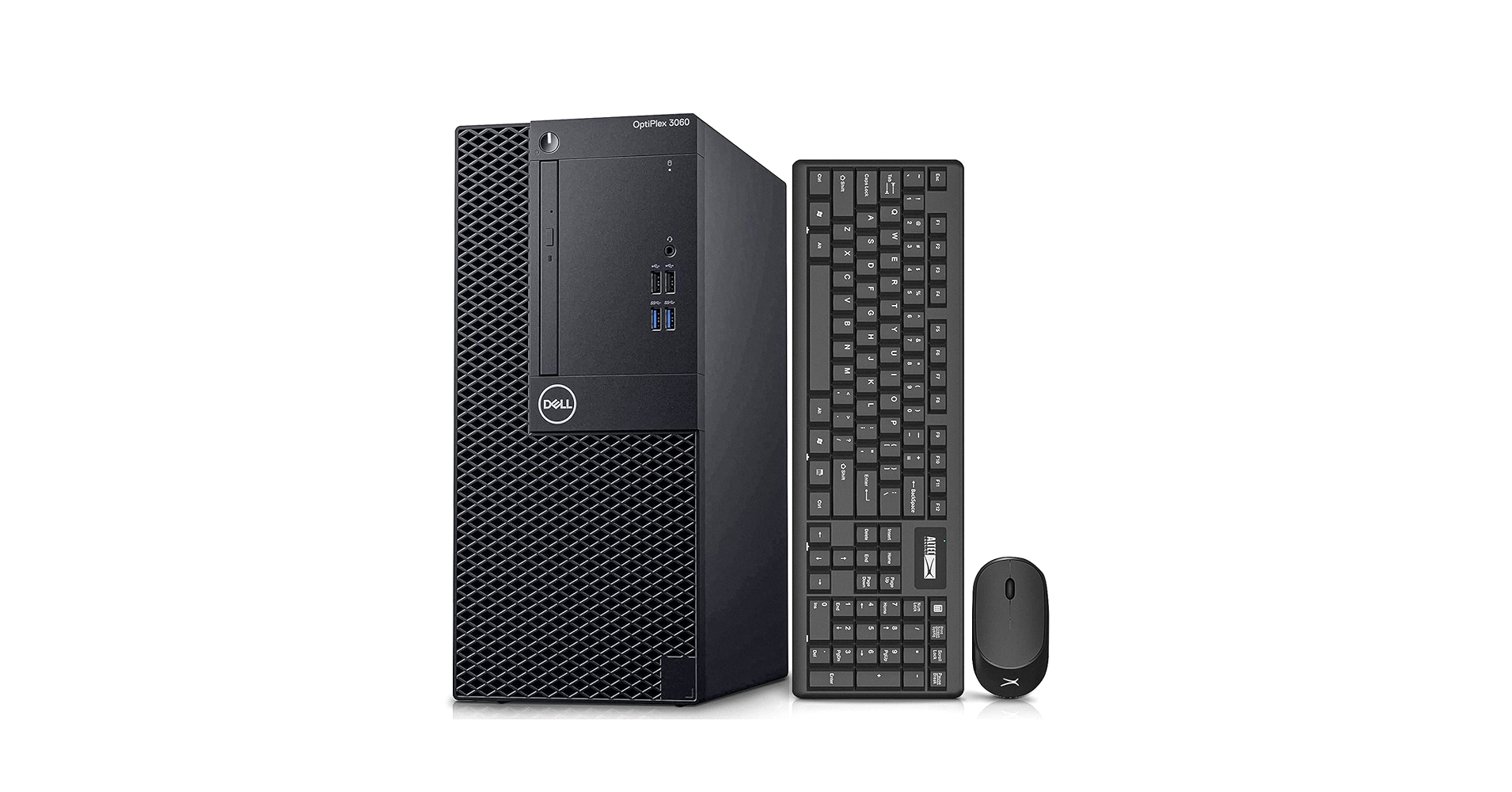デスクトップパソコン/DELL OPTIPLEX 3060/pc Amazon.com: Dell OptiPlex 3060 Mini PC Windows 11 Desktop
