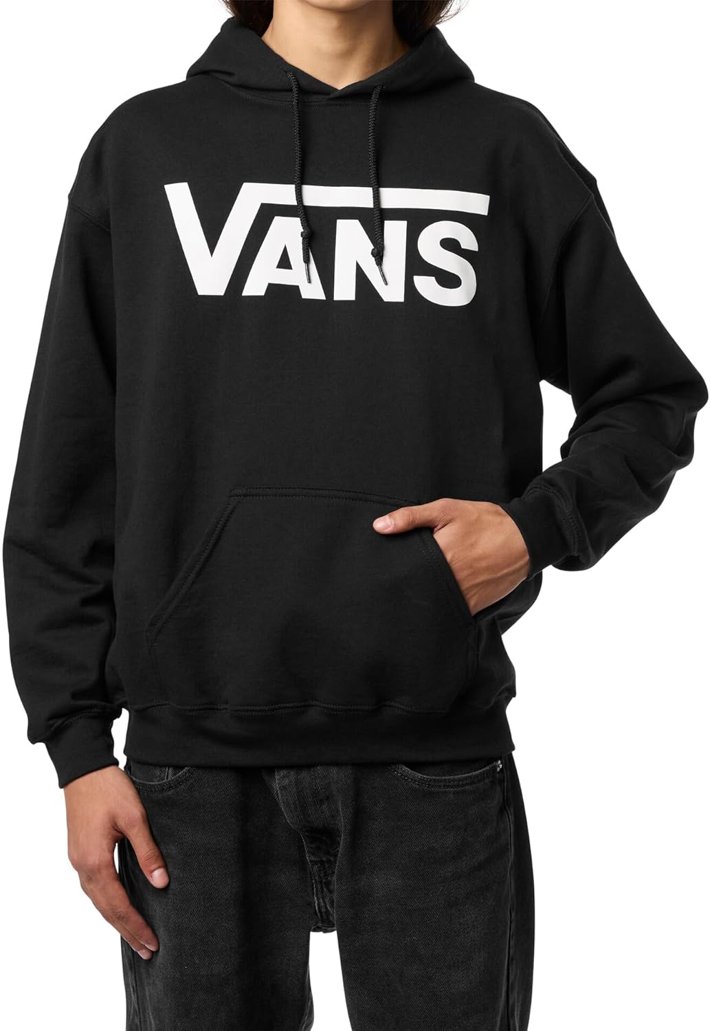 Vans Unisex Adult Classic Pullover Sweatshirt