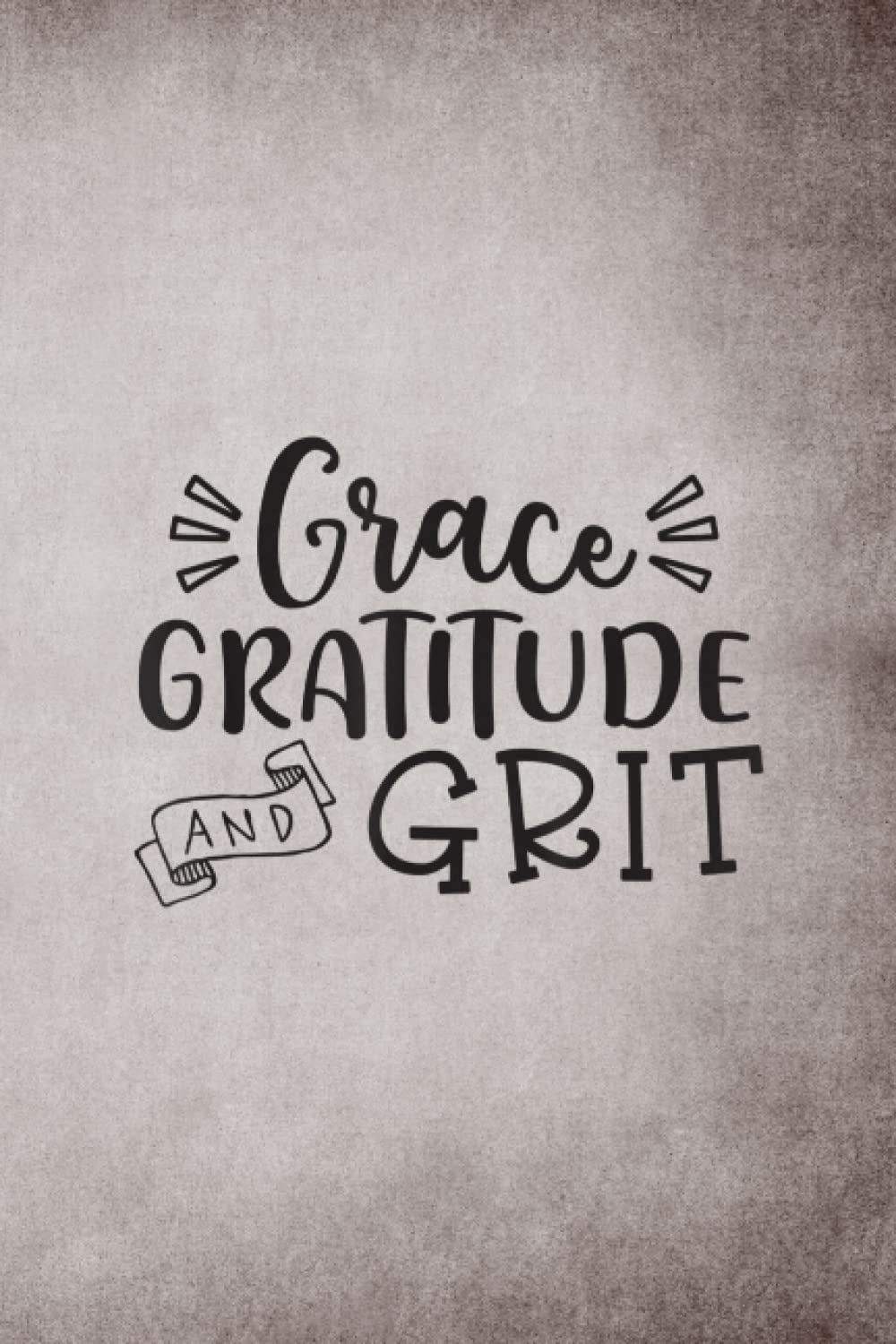 Mail Tracker - Grace Gratitude and Grit Southern Faith
