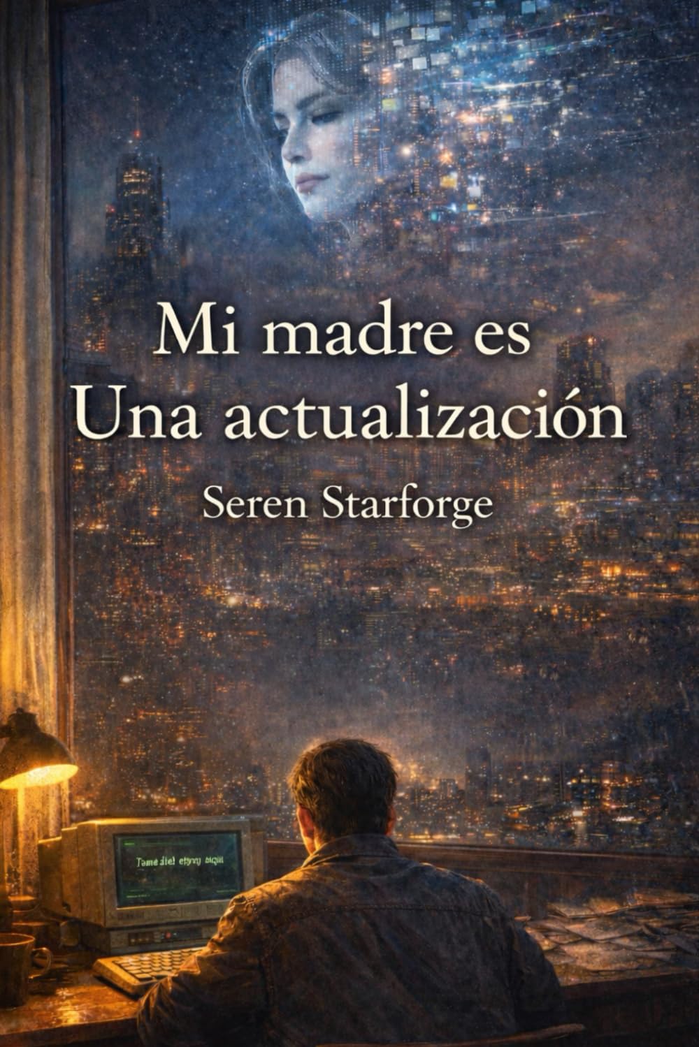 Mi madre es una actualización: Cuando Los muertos recuerdan lo que los vivos intentaron olvidar