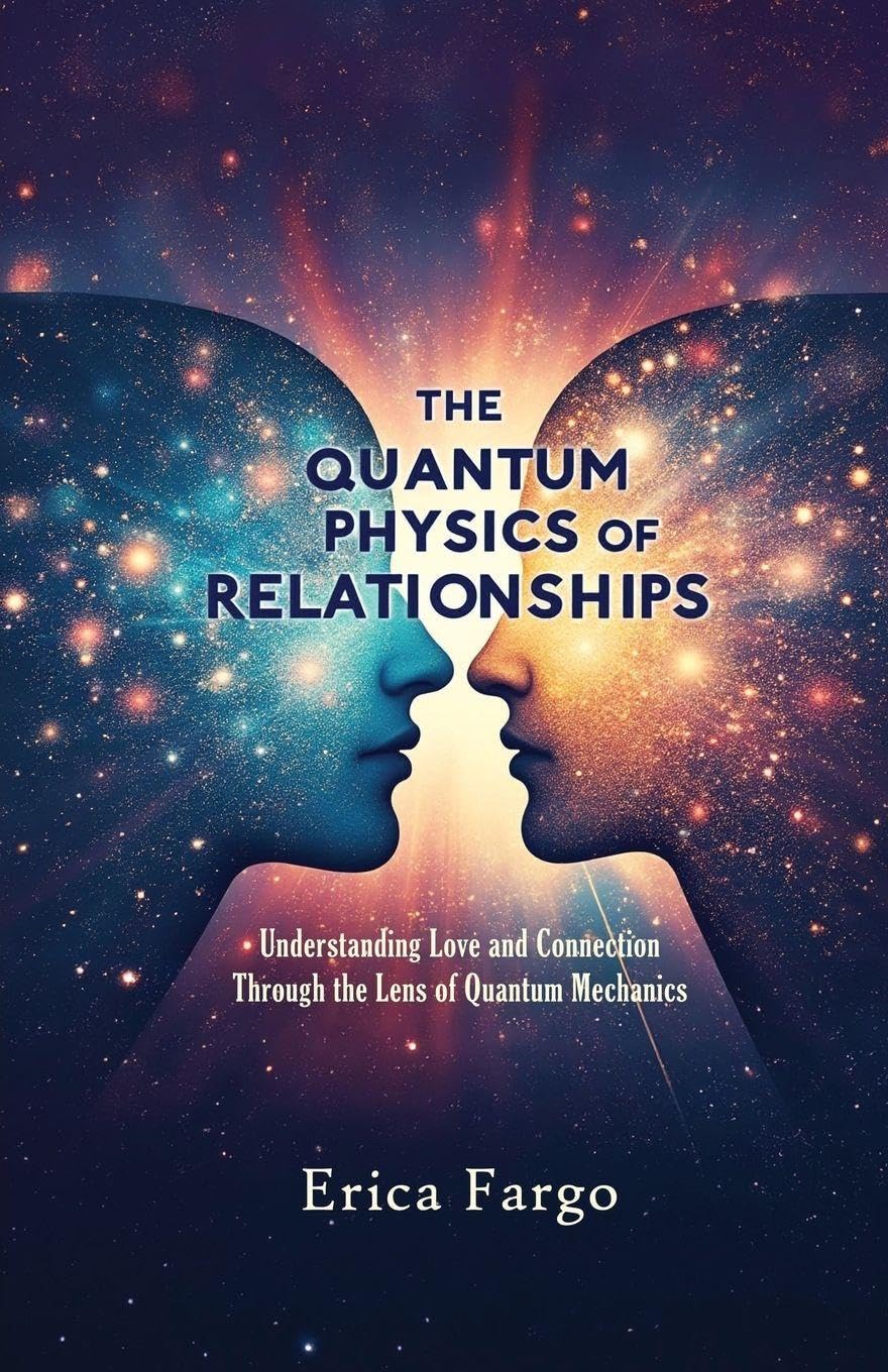 The Quantum Physics of Relationships: Understanding Love and Connection Through the Lens of Quantum Mechanics