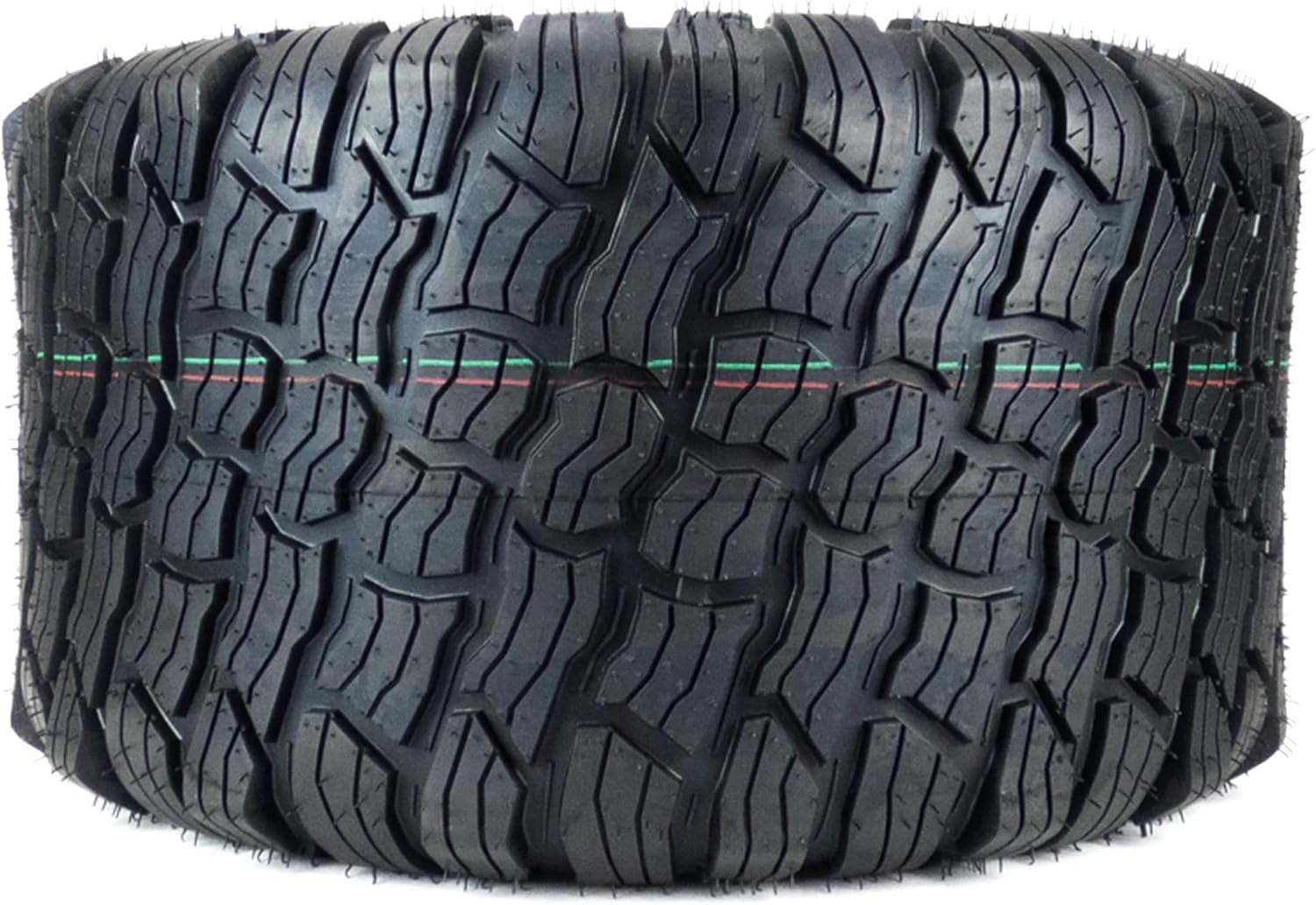 (1) 4 Ply Reaper Turf Heavy Duty Tire 24x12.00-12 022-4075-00
