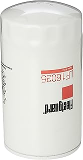 Cummins Filtration Fleetguard LF16035 Oil Filter for Dodge Ram Cummins Engines Diesel