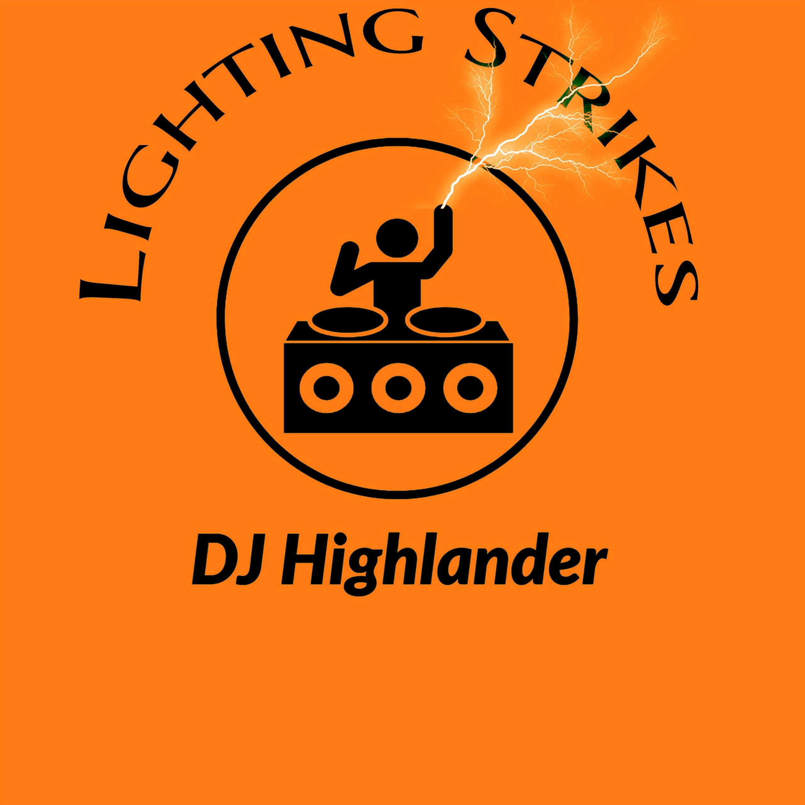 DJ Highlander