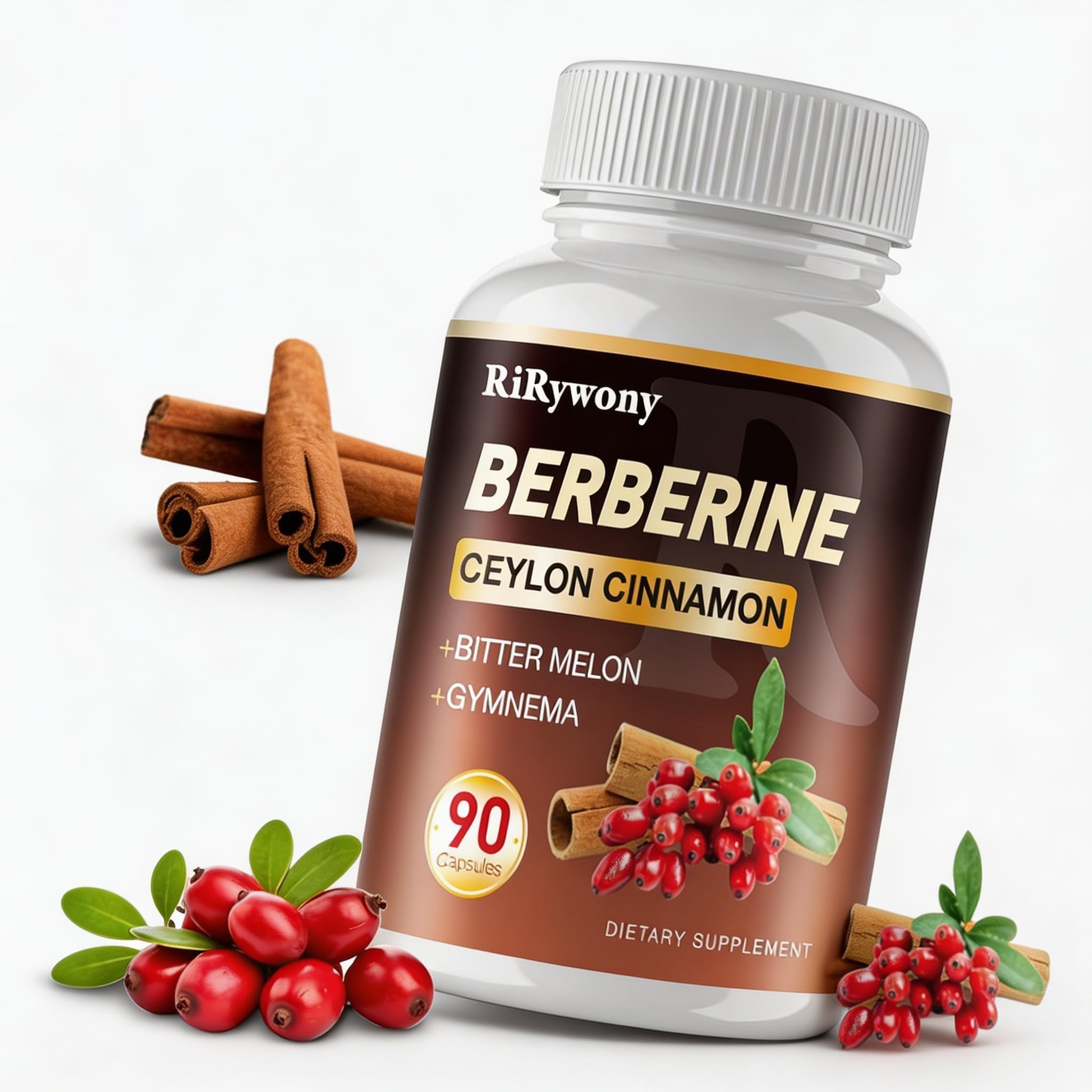 Berberine Supplement