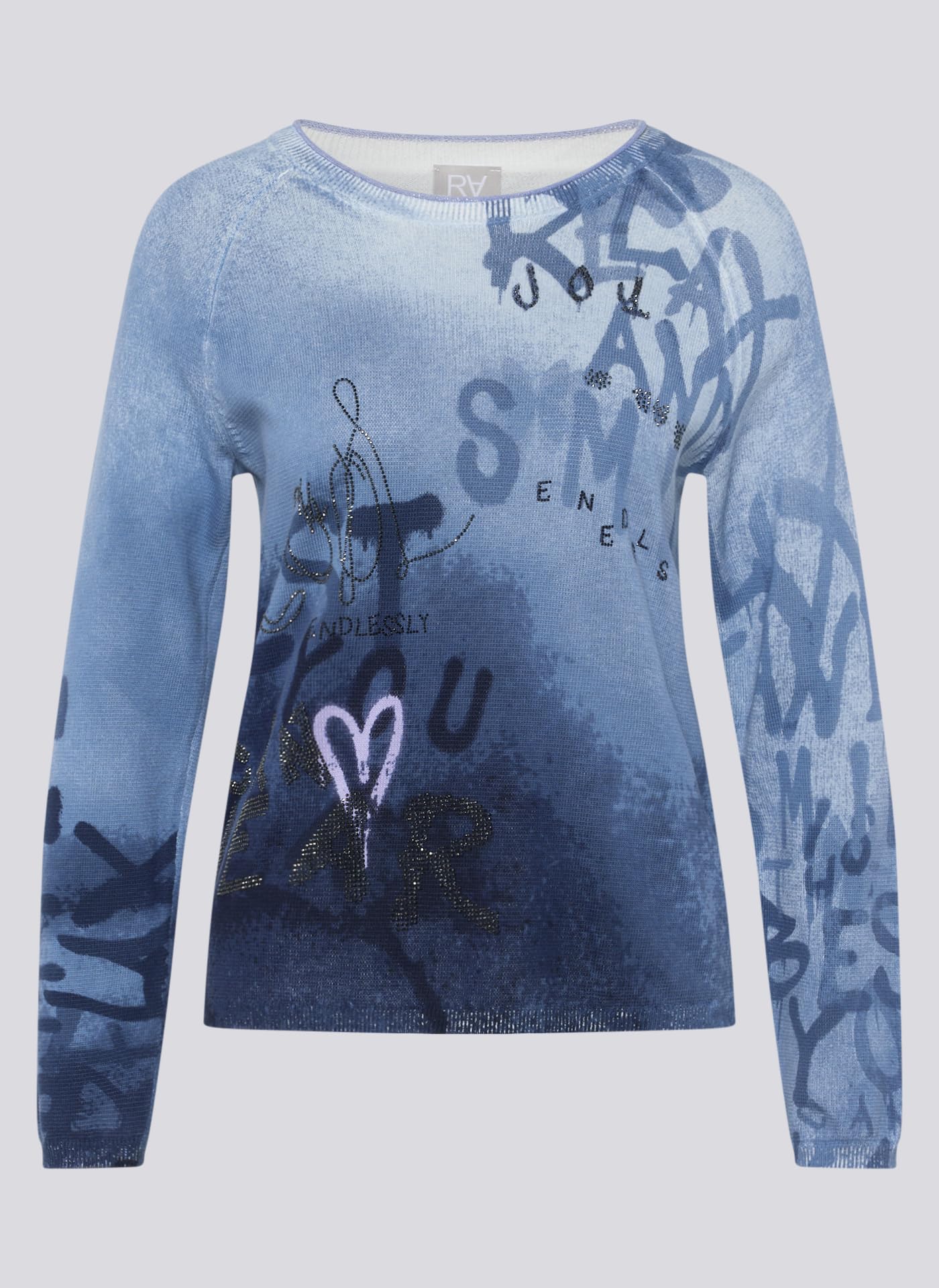 Rabe Pullover