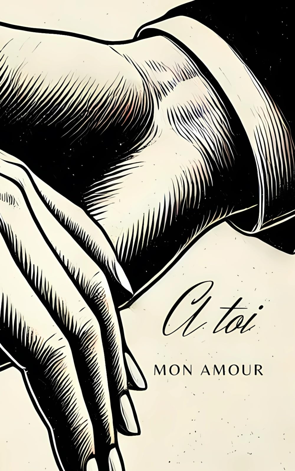 A toi, mon Amour