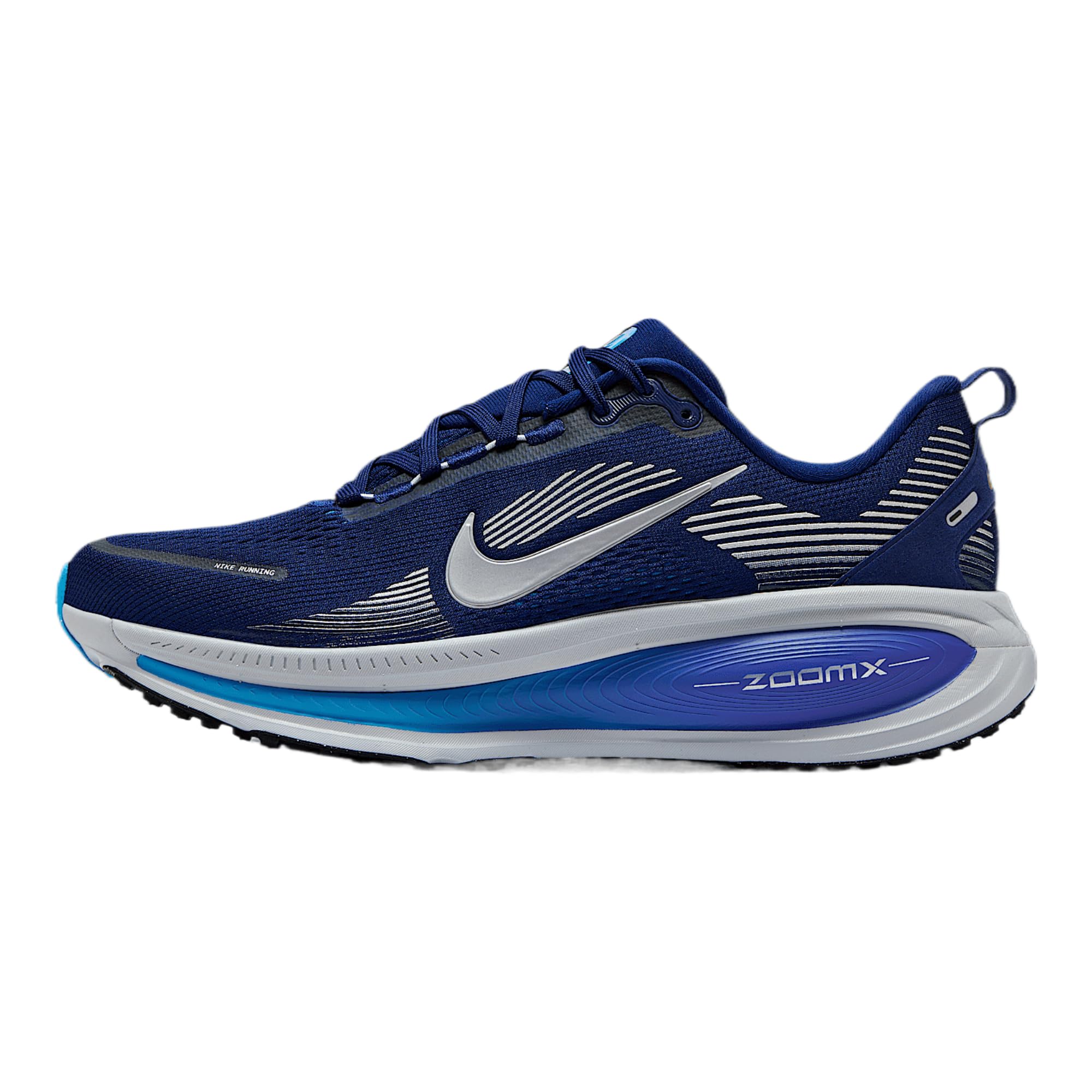 Nike Herren Vomero 18 Straßenlaufschuhe