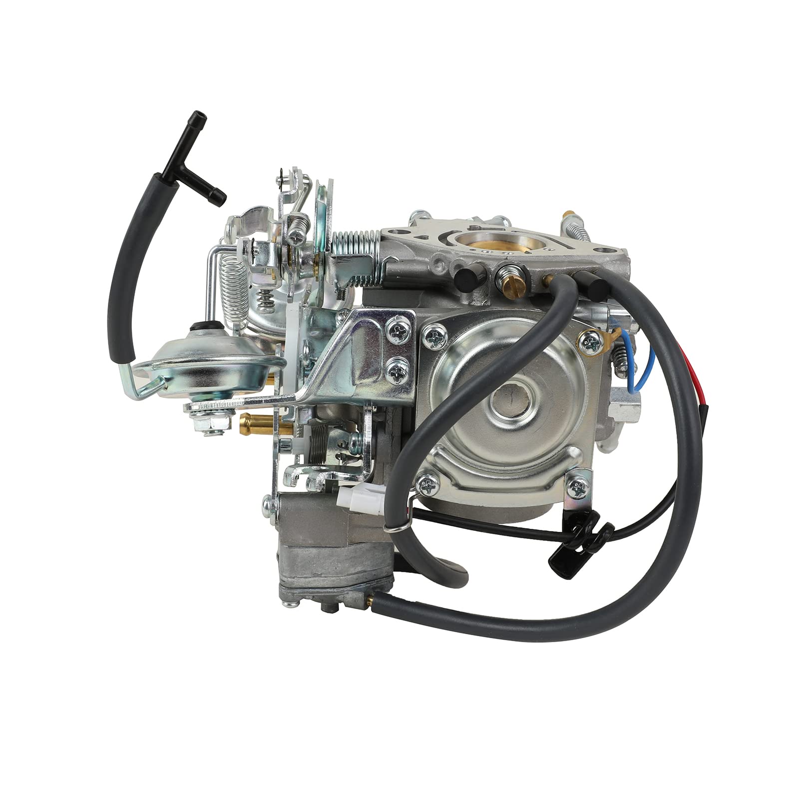 CA22社外新品 F5A F5B F6A キャブレター 13200-77530 Amazon.com: Arokzn 13200-77530 Carburetor Carb Compatible