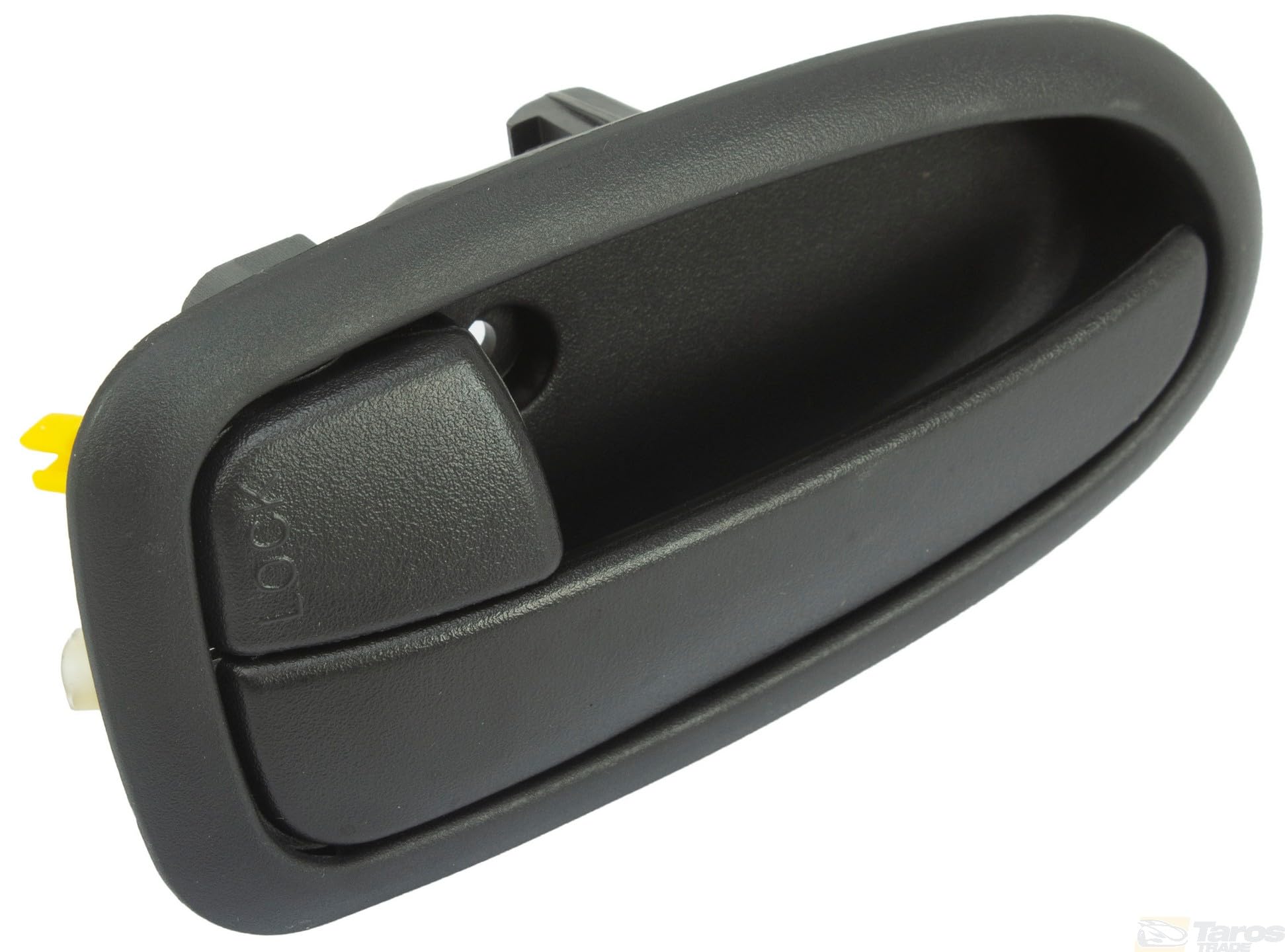 Taros Trade 59-0572-L-16576 Door Handle for Front/Rear Interior