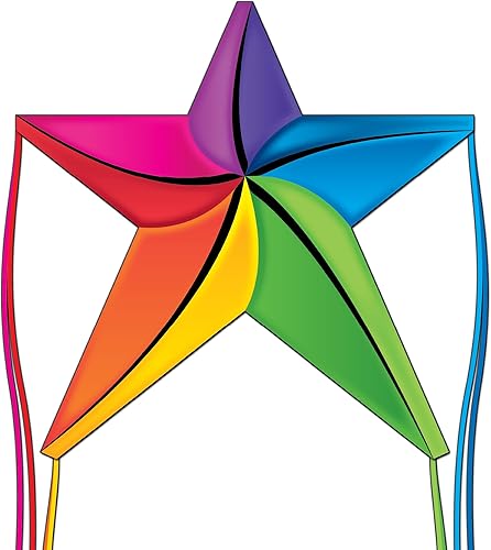 Miniatura 7 de WindNSun Supersize 3-D 3D pirateShip Ripstop Nylon pirata Ship Cometa 38 pulgadas de ancho