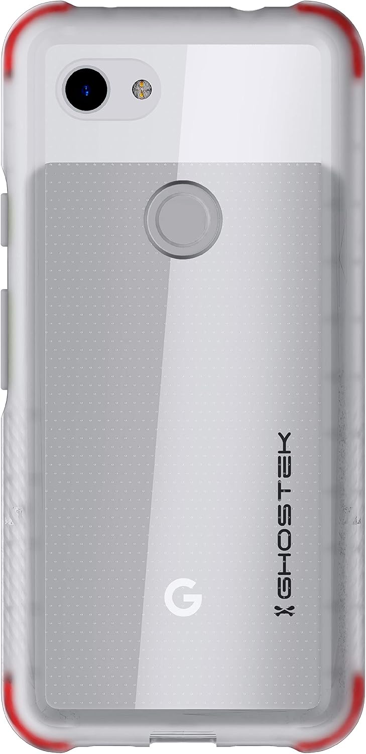 Google Pixel 3a Case — COVERT