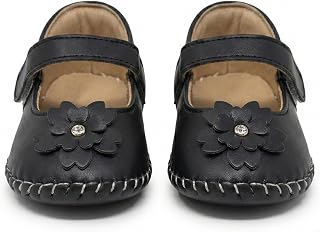 SAFEAURA Baby Shoes for Boys & Girls | Baby Boy Shoes | Soft Sole Shoes | Newborn Baby Booties (3–12 Months) Price In India