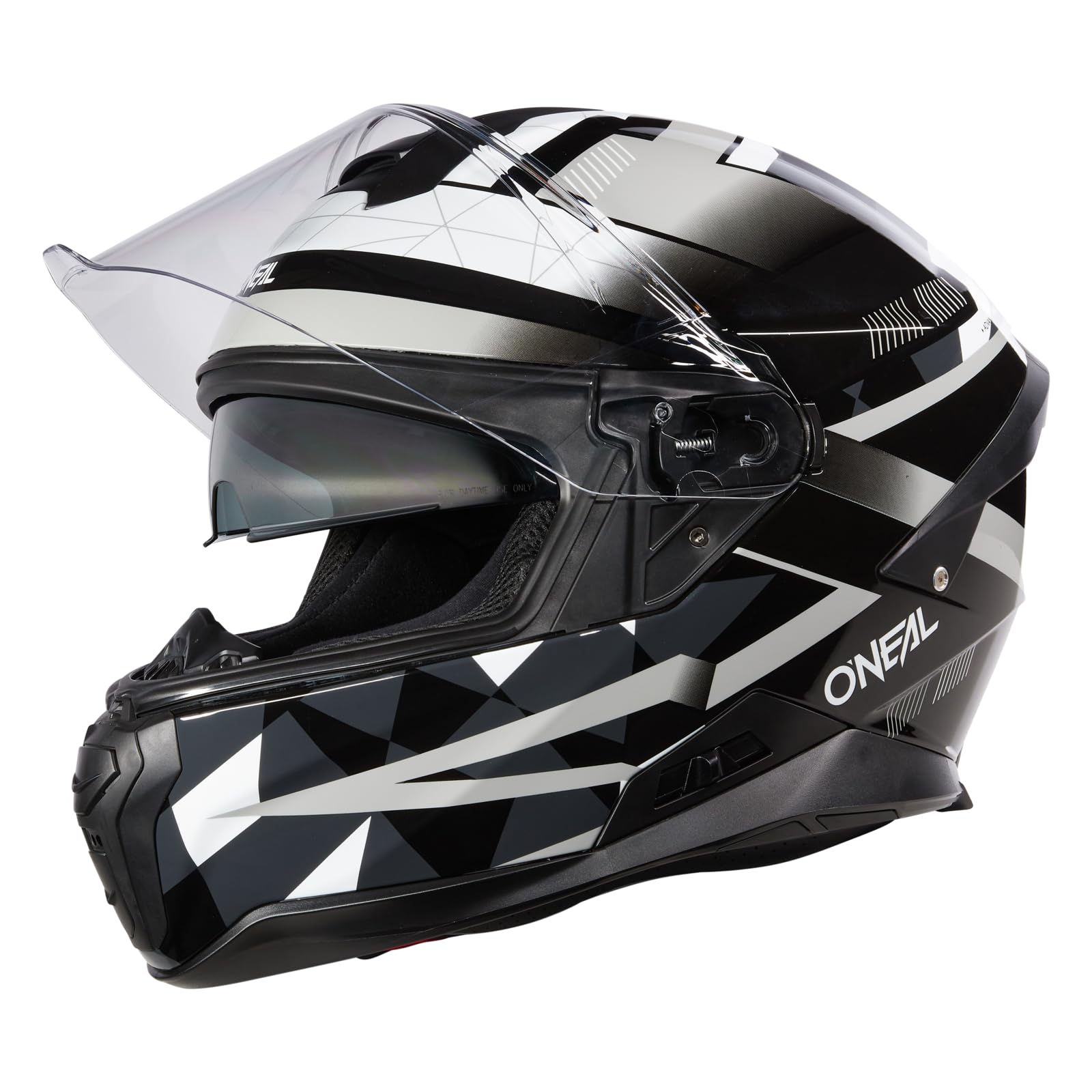 O'NEAL Challenger Helm SOLID Schwarz