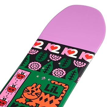 Amazon | 2023 K2 ケーツー LIL KAT リルカット 22-23 キッズ