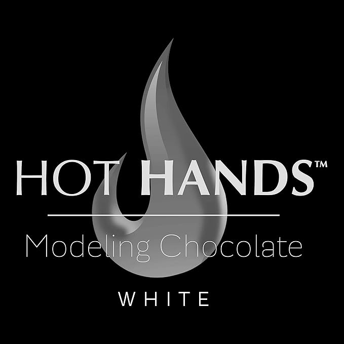 Modeling Chocolate Premium Gourmet Sculpting Chocolate for