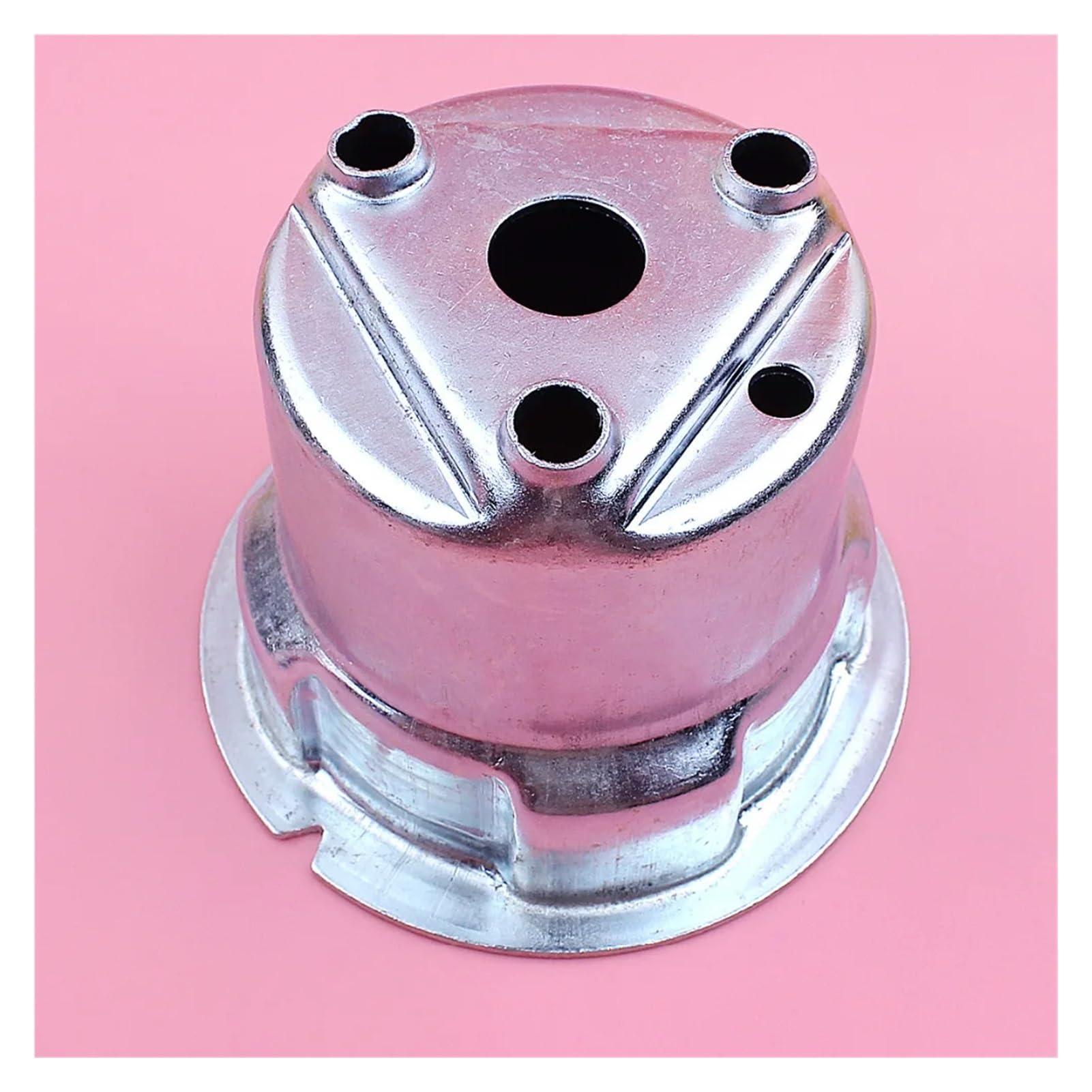 Ingranaggio a cricchetto for avviamento a Strappo Adatto for Motore di Tosaerba GX340 GX390 188F GX 340 390 11HP 13HP