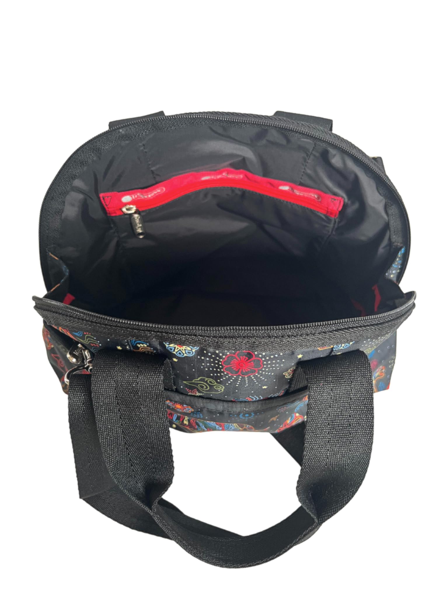 Crossbody Bag Lesportsac Convertible Duffel LeSportsac Desert C