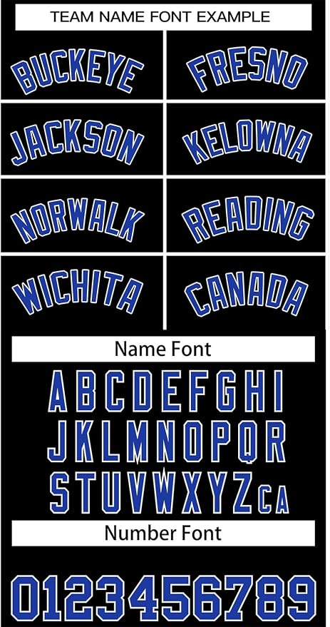 KXK Custom Men Women Boy Baseball Jersey Sports Shirt Stitched or Printed Personalize Name and Number miniatura 6