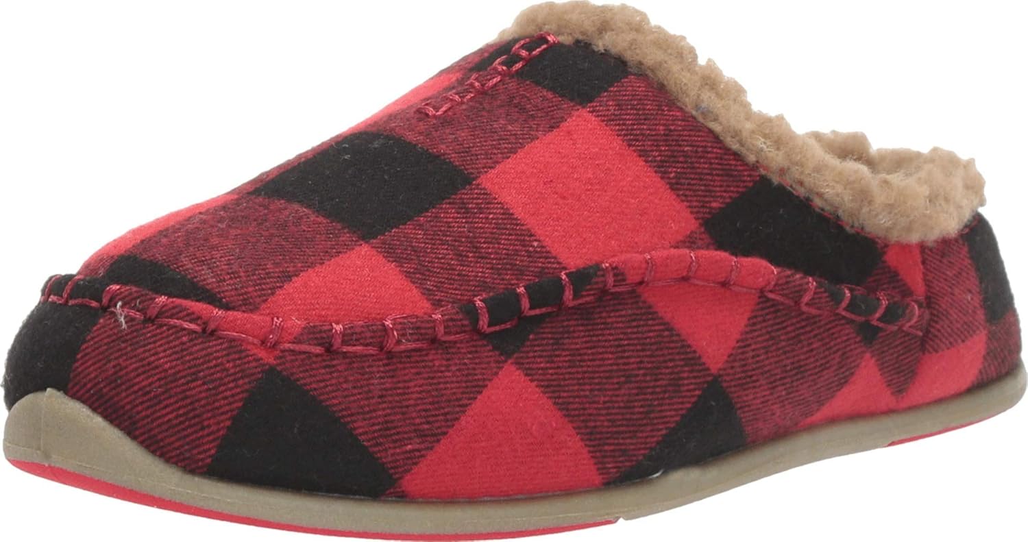  | Deer Stags Unisex-Child Slipper | Slippers