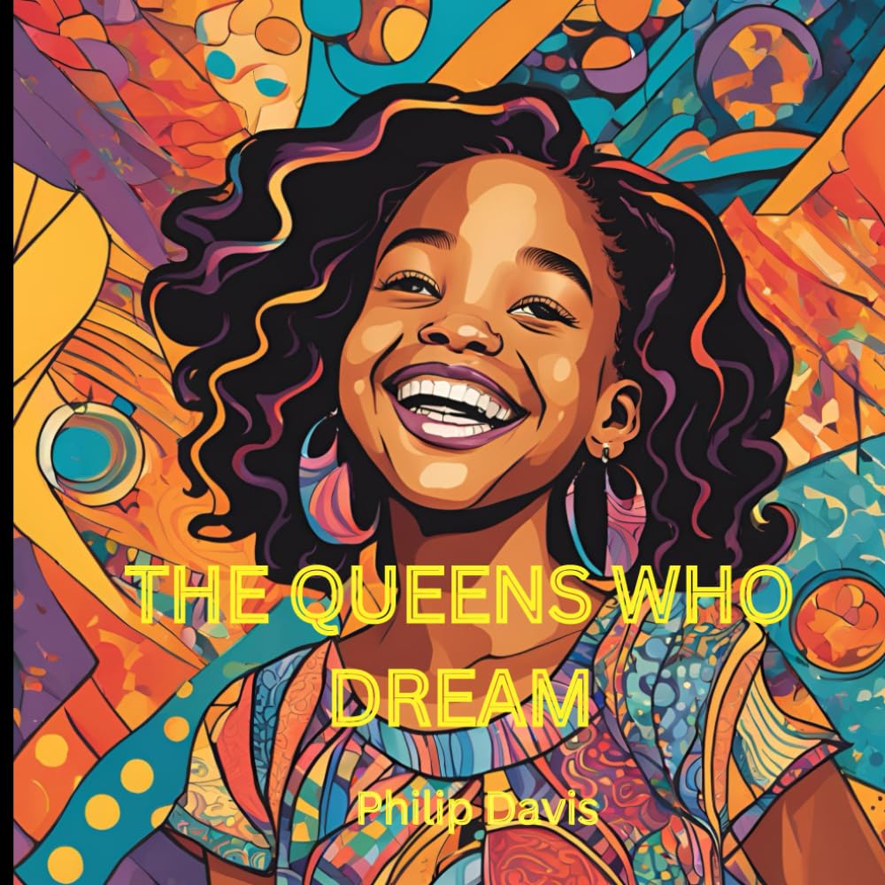 The Queens Who Dream