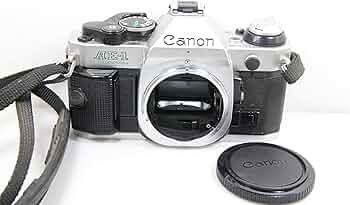 キャノン Canon AE-1 Program ≪動作確認済み≫ #642 Amazon | Canon AE-1 PROGRAM Silver | 一眼レフカメラ 通販