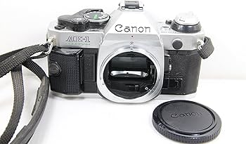 Amazon | Canon AE-1 PROGRAM Silver | 一眼レフカメラ 通販