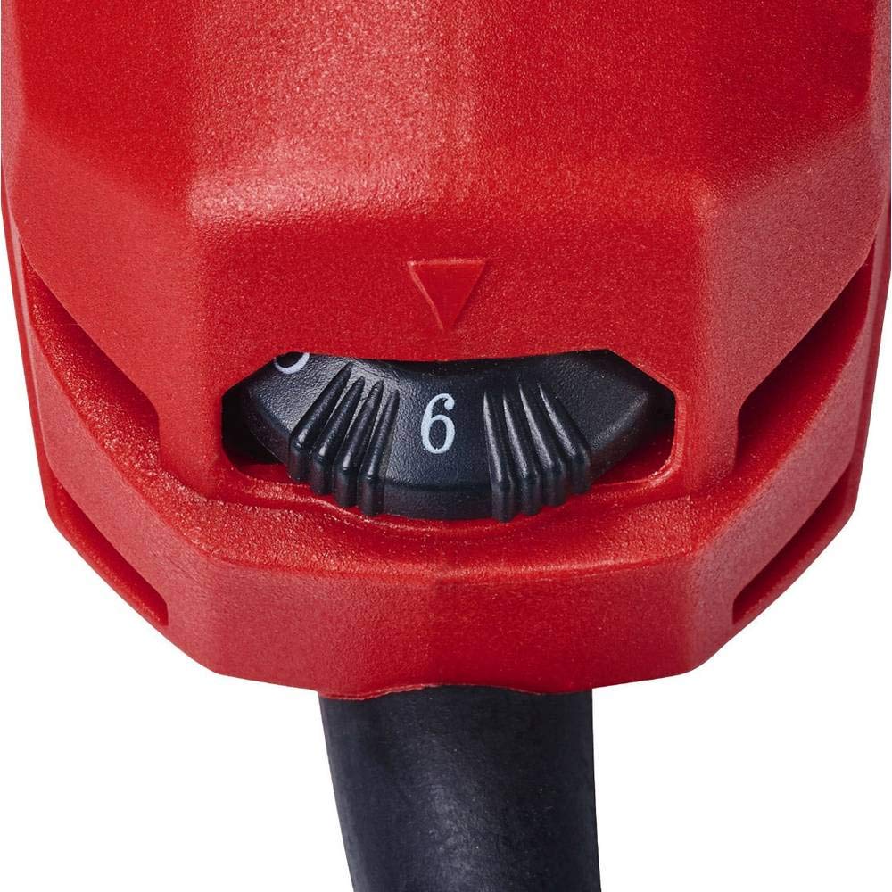 Utensile Multifunzione Einhell TC-MG 220/1 E | 220W | Con Accessori | Per Taglio, Levigatura E Smeriglio - Foto 10