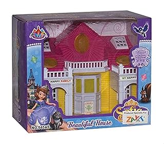 لعبة منزل صوفيا ذا فيرست بيوتي هاوس