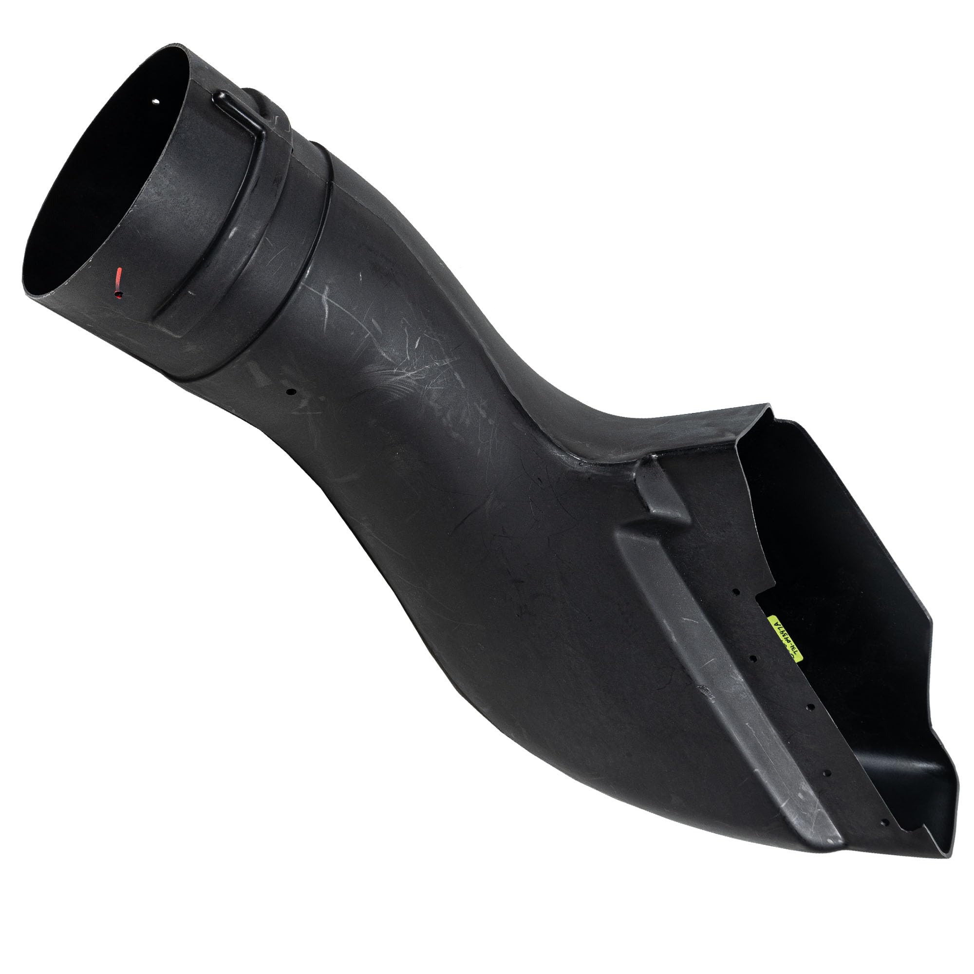 Amazon.com : CUB CADET 731-04347A Discharge Chute 48 54 Triple