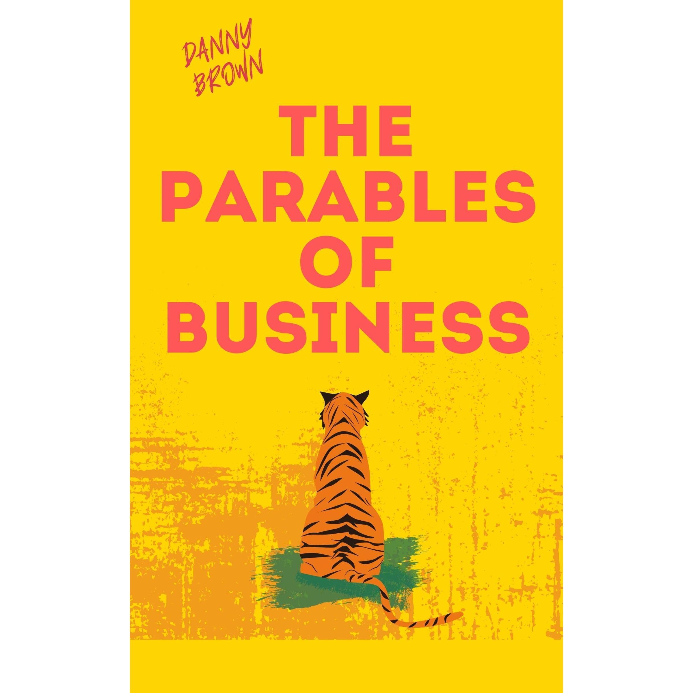 The Parables of Business