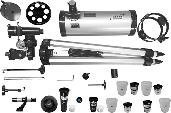 Seben Telescopes