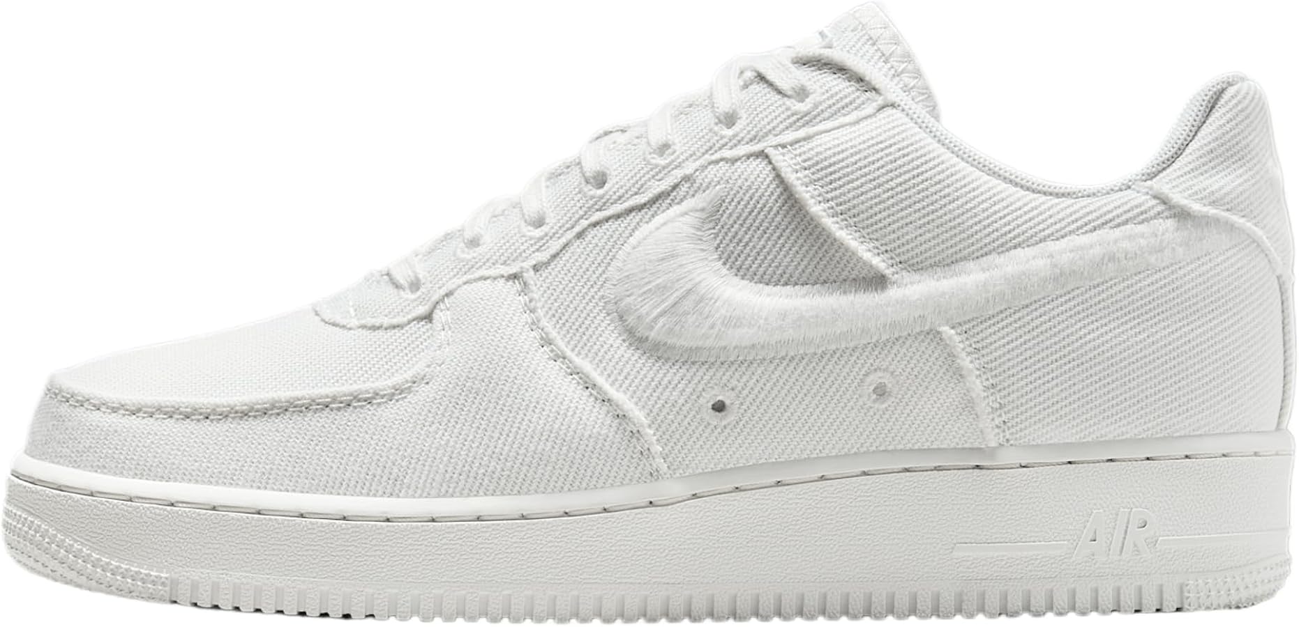 NIKE ナイキ AIR FORCE 1 LOW CANVAS エアフォース 1 Nike Air Force 1 Low Canvas Pack 2025
