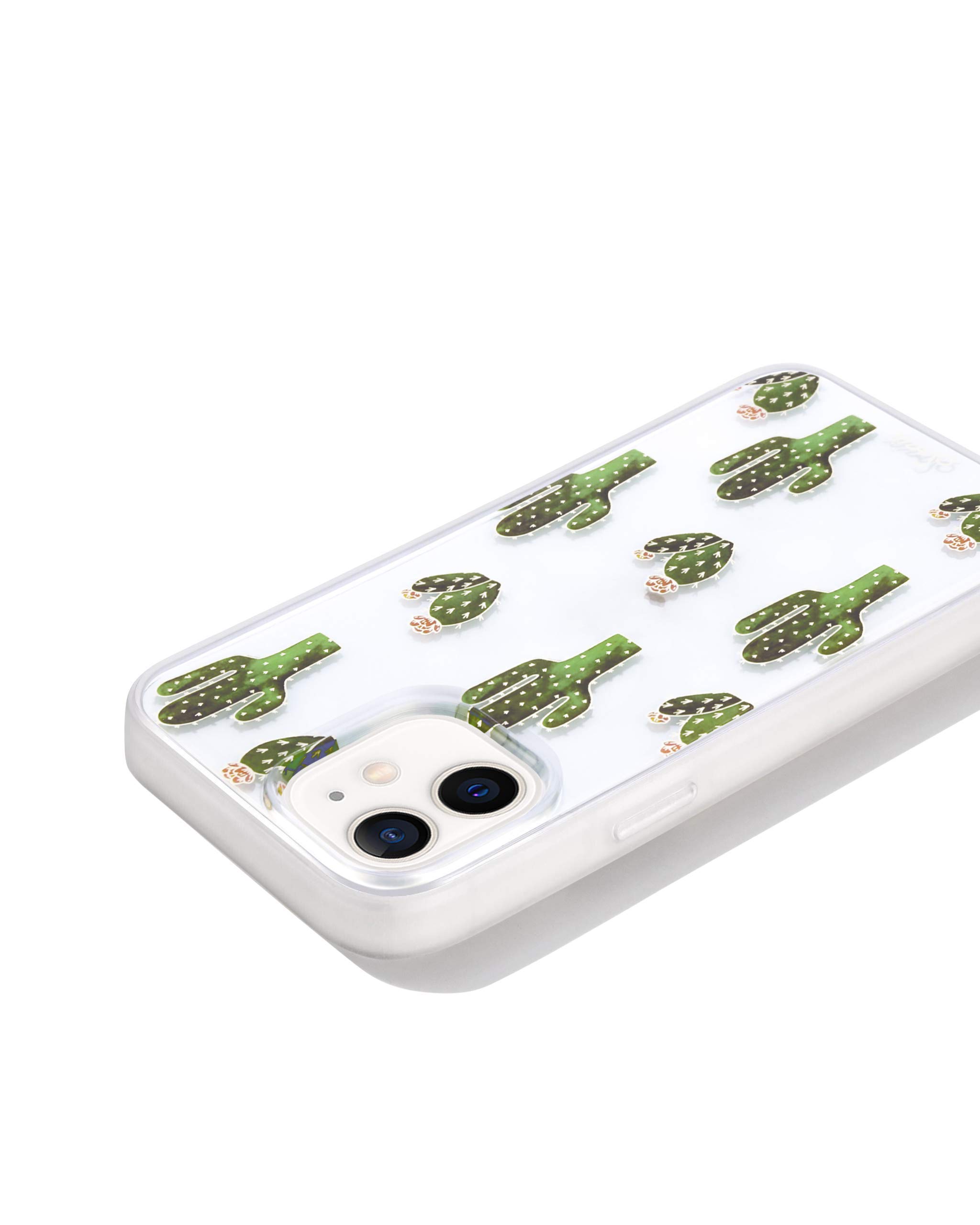 Amazon.com: Sonix Prickly Pear Case for iPhone 12mini [10ft Drop