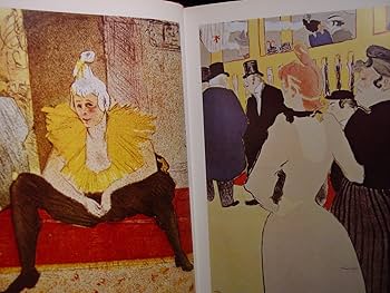 コレクション The Moulin Rouge by Jacques Pessis 811HaXp+WML._UF350,350_QL50_.jpg