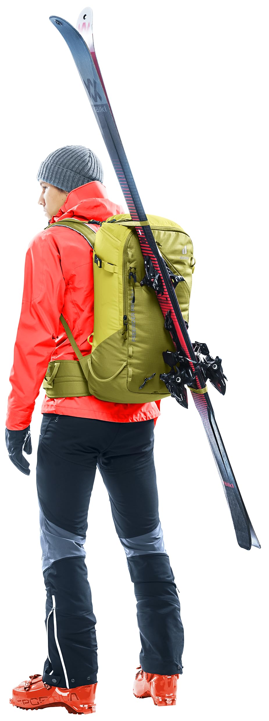 Deuter Freerider Pro 34+ Mochila