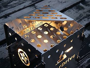 月刊ムー× phoenixrise OverDrive 火起こし器 月刊ムー