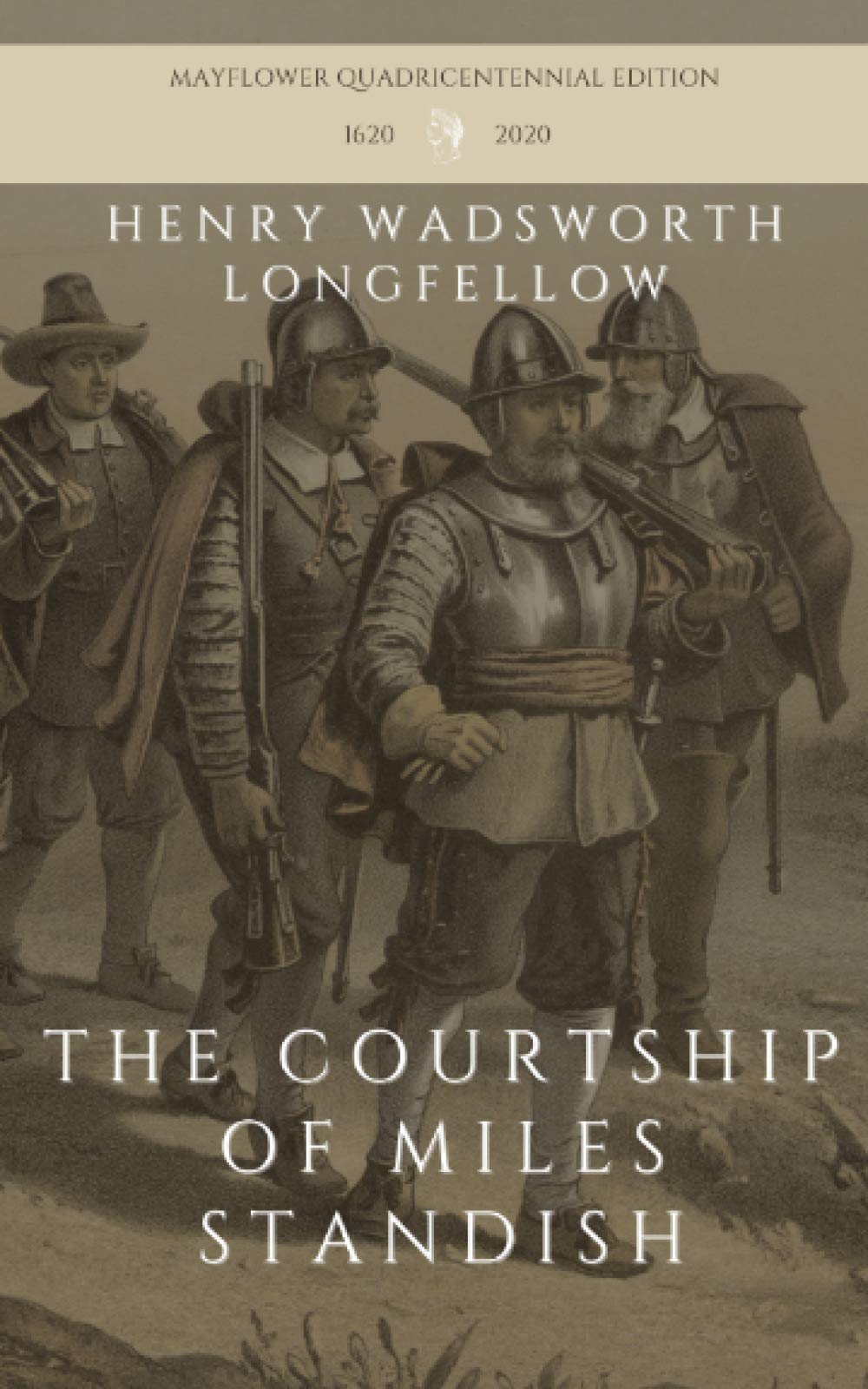 The Courtship of Miles Standish