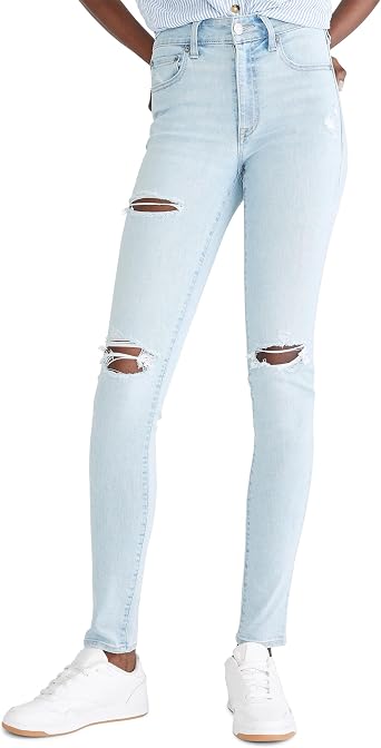 AEROPOSTALE Womens Aero Hw Jegging