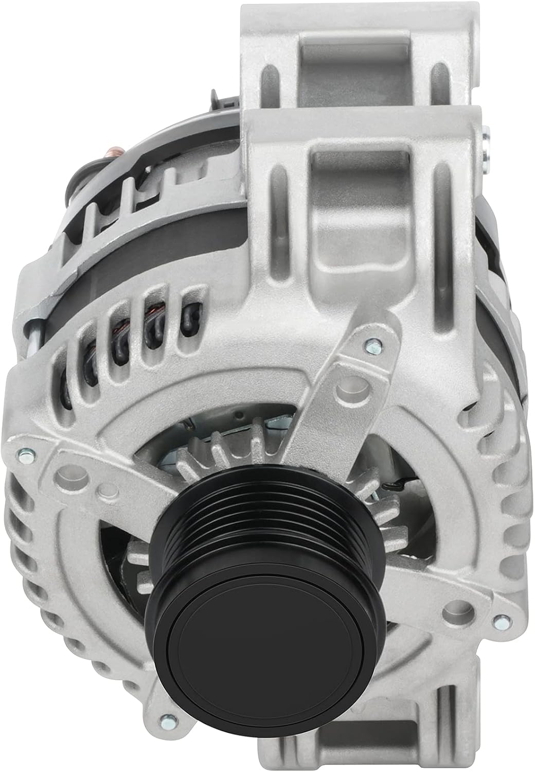 ECCPP Alternator for 2011-2017 Chrysler 300 2011-2017 Dodge Challenger 2011-2017 Dodge Charger 2011-2017 Dodge Durango 2011-2017 Jeep Grand Cherokee 2016-2017 Ram 1500