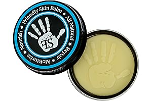 ClimbOn Lotion Bar: The Climber's Secret to Healthy Skin